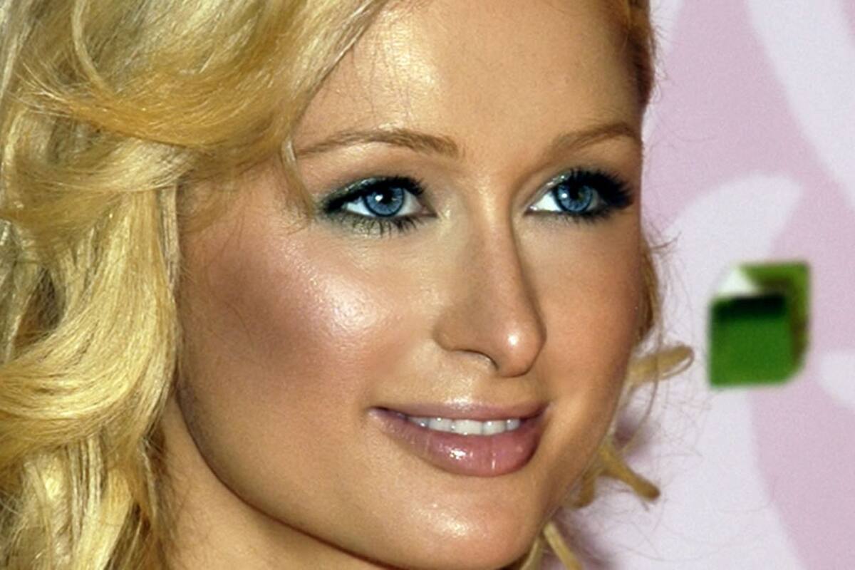 Paris Hilton tendrá más juegos móviles pronto
