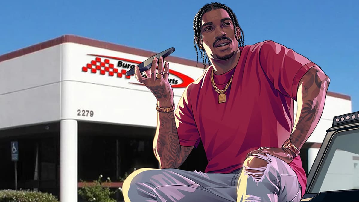 Compañía cierra por GTA VI