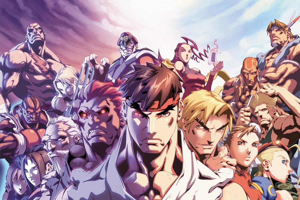 Capcom considera hacer juegos para NX y PlayStation VR