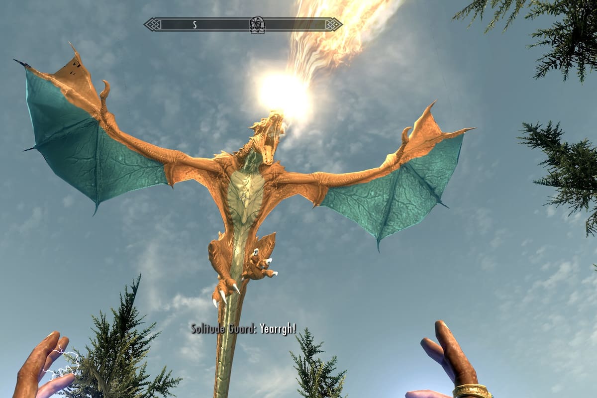 Bethesda: es claro que no quieren mods de paga