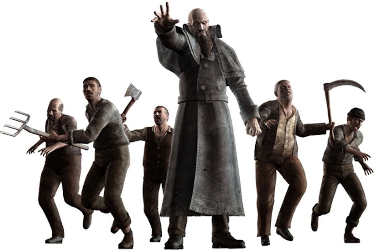 Capcom: nuestros fans están muy viejos para los videojuegos