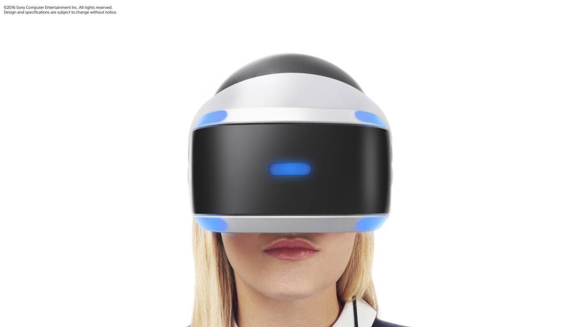 Compañía establece estándares mínimos para títulos de realidad virtual