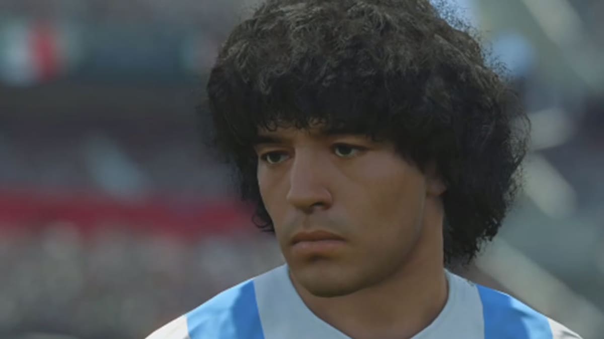 Compañía publica comunicado debido a reclamo del astro argentino