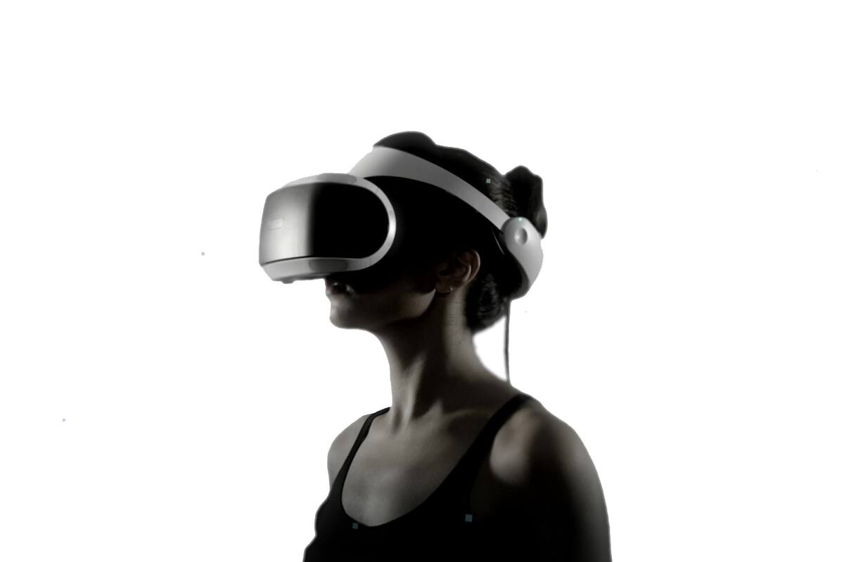 Sony no descarta llevar el PlayStation VR a PC