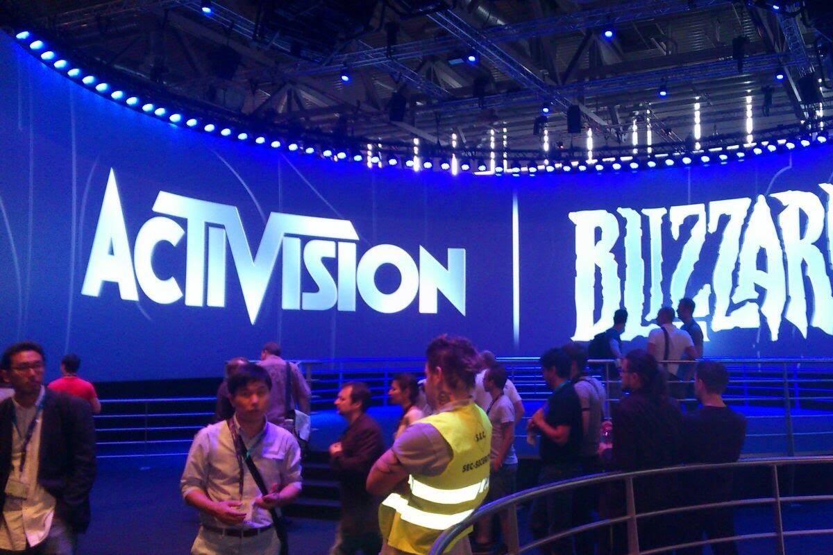 Activision concreta la compra de Candy Crush