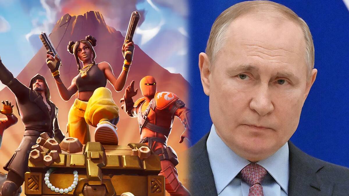 Compañías como Activision Blizzard, EA y Xbox han dejado de vender en el país