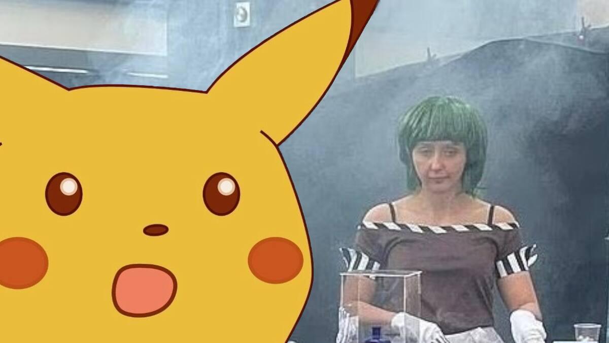 Compañías de videojuegos se unieron a la tendencia y fans recrearon el malogrado evento en varios juegos