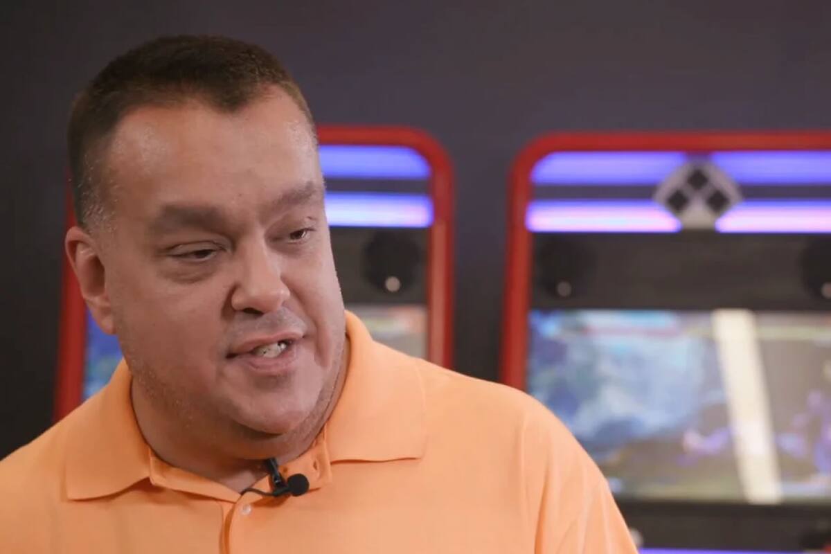 Es oficial: Cuellar fue despedido de EVO y el evento Online se cancela