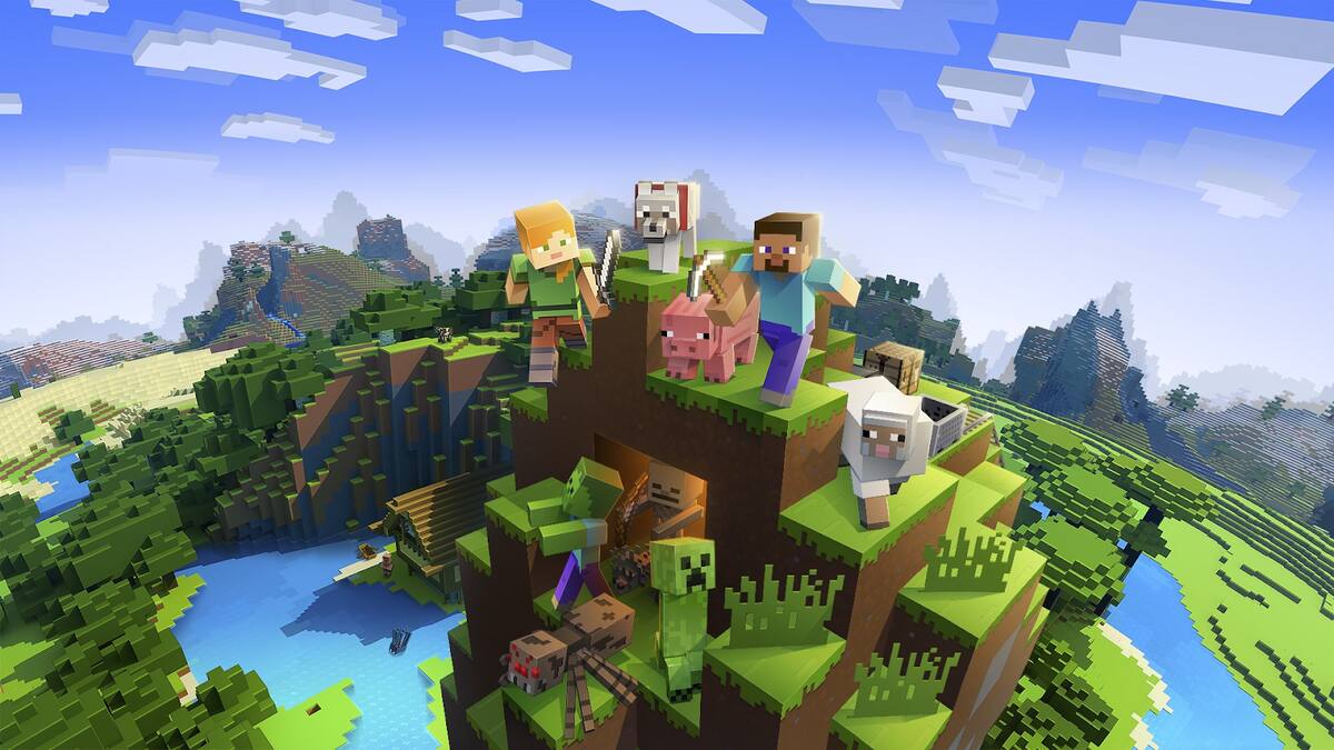 Company explores new ways to play the hit title