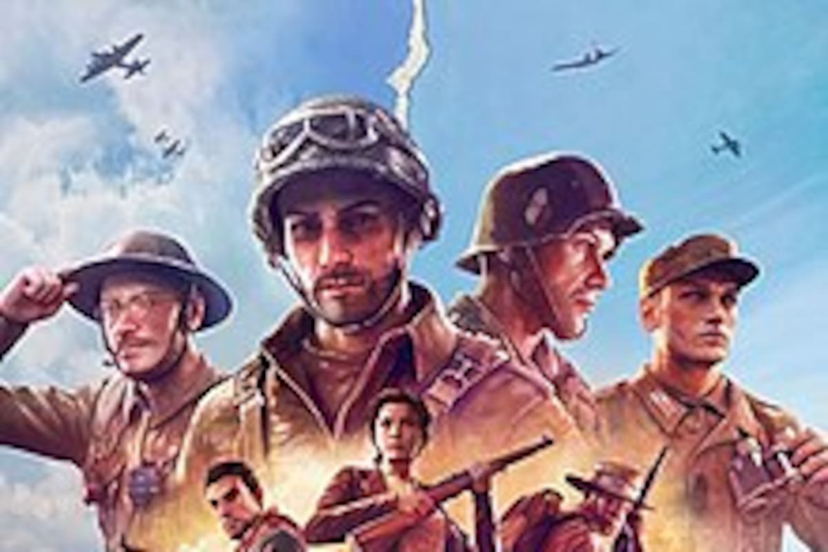 Company of Heroes 3
