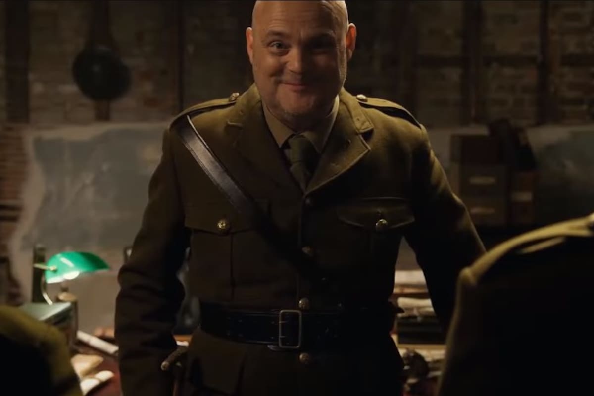 Company of Heroes 3: Console Edition - Tráiler de Lanzamiento