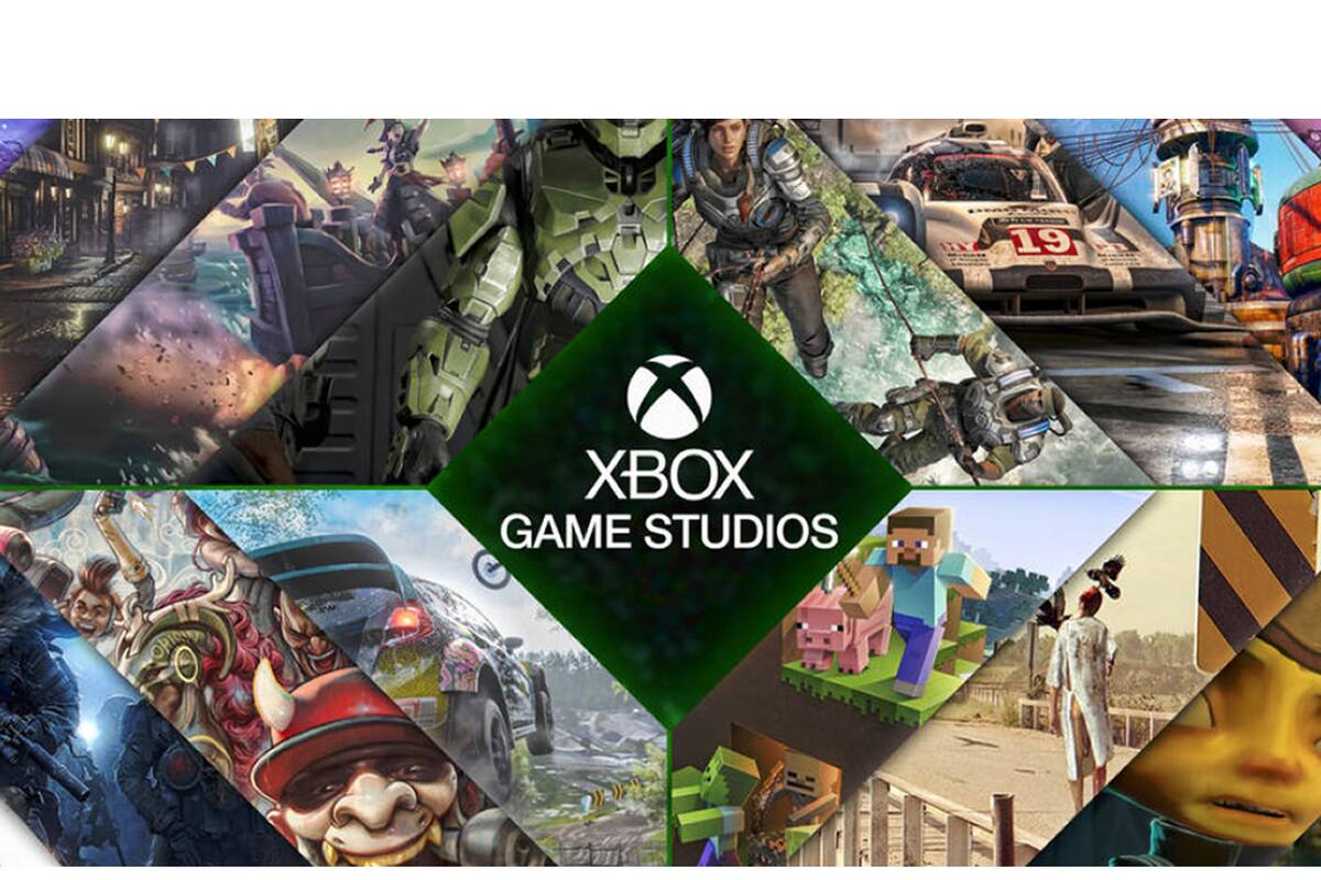 "There will be surprises," Xbox reveals details of Games Showcase and confirms more events