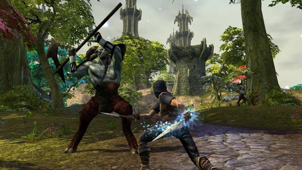 Comparamos los números que arroja el MMORPG con los de la vida real