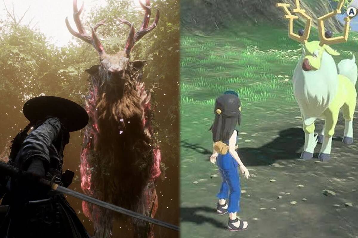 "Ellos nunca fueron los malos": jugadores están asombrados con el nuevo juego de Game Freak y culpan a Nintendo por el mal estado de Pokémon
