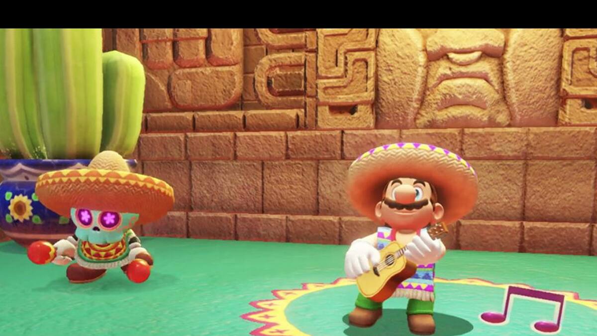 Comparten captura de uno de los jefes del plataformero