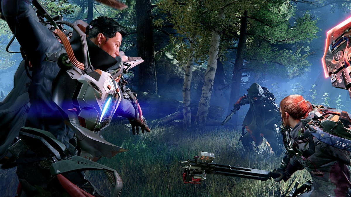 Comparten gameplay del RPG de acción en gamescom 2018