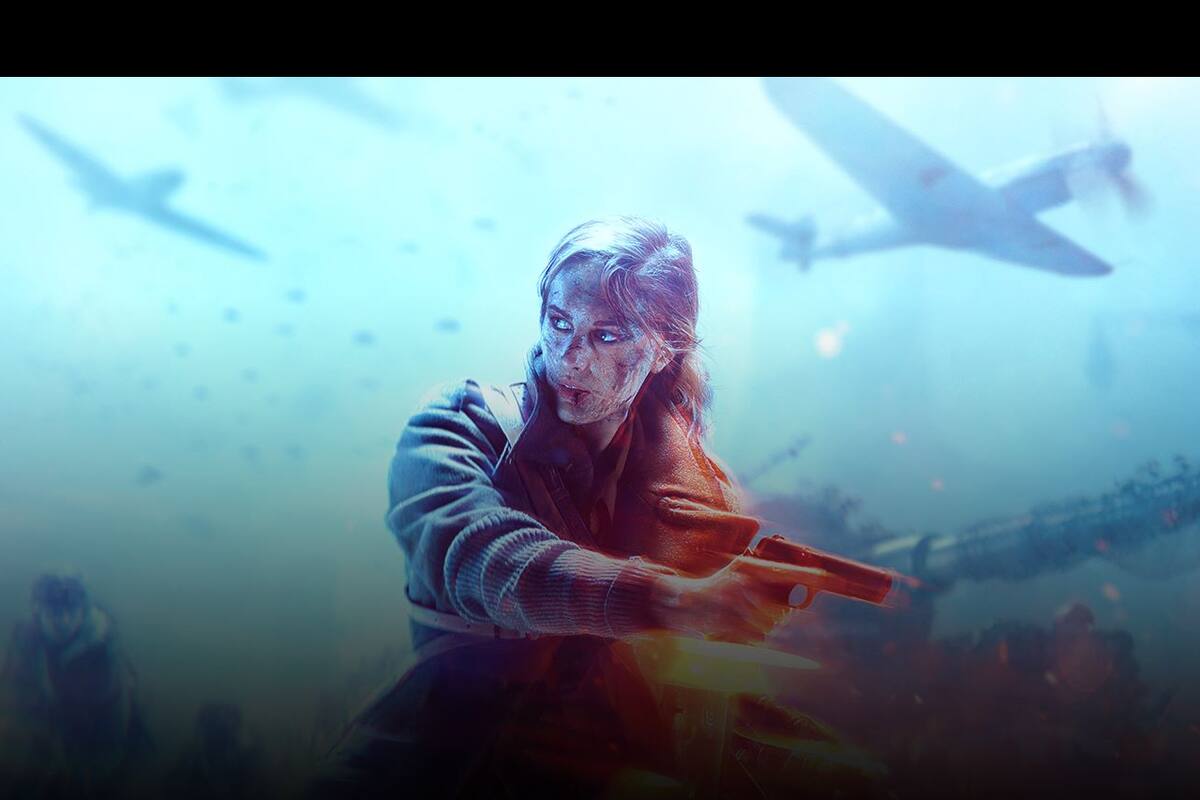 Bundle de Xbox One X y Battlefield V también incluirá Battlefield 1