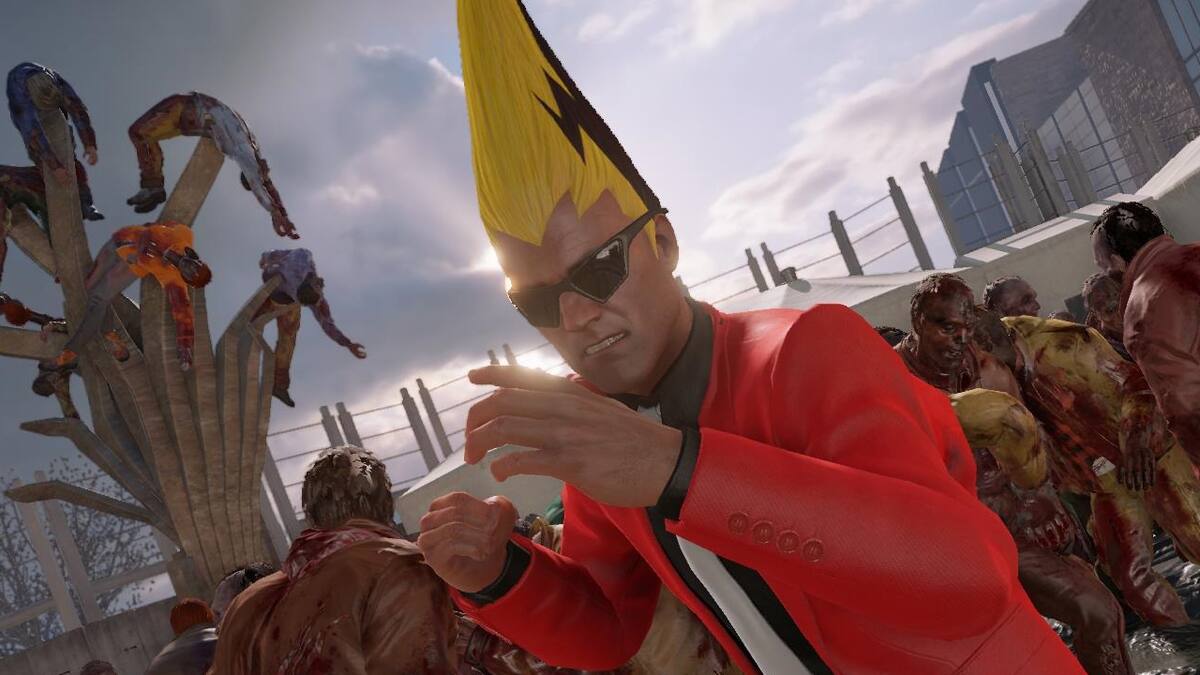 Comparten nuevo avance del modo Capcom Heroes