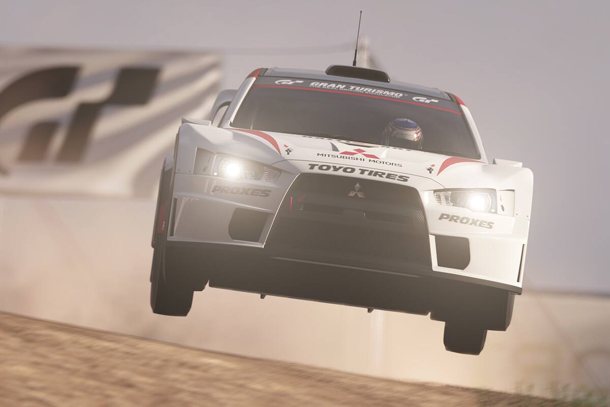 Gran Turismo Sport debutará en otoño