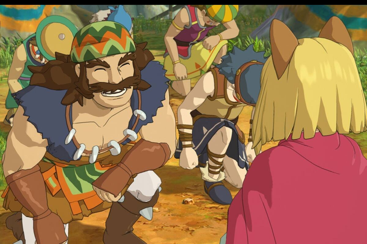 Prepárate para el lanzamiento de Ni no Kuni II con estos videos