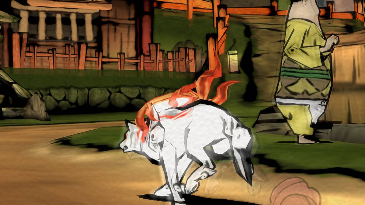 Comparten nuevos videos de la remasterización del clásico de Capcom