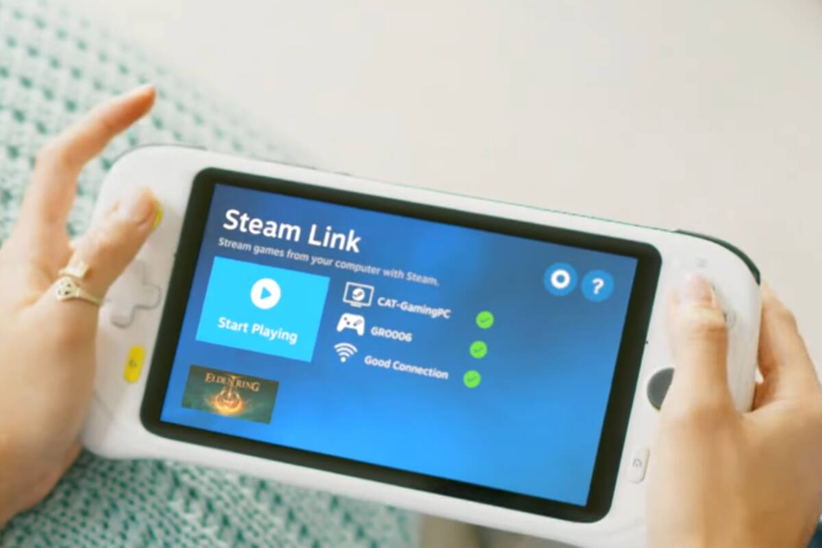 Logitech G Cloud: price, specifications and release date of new handheld console