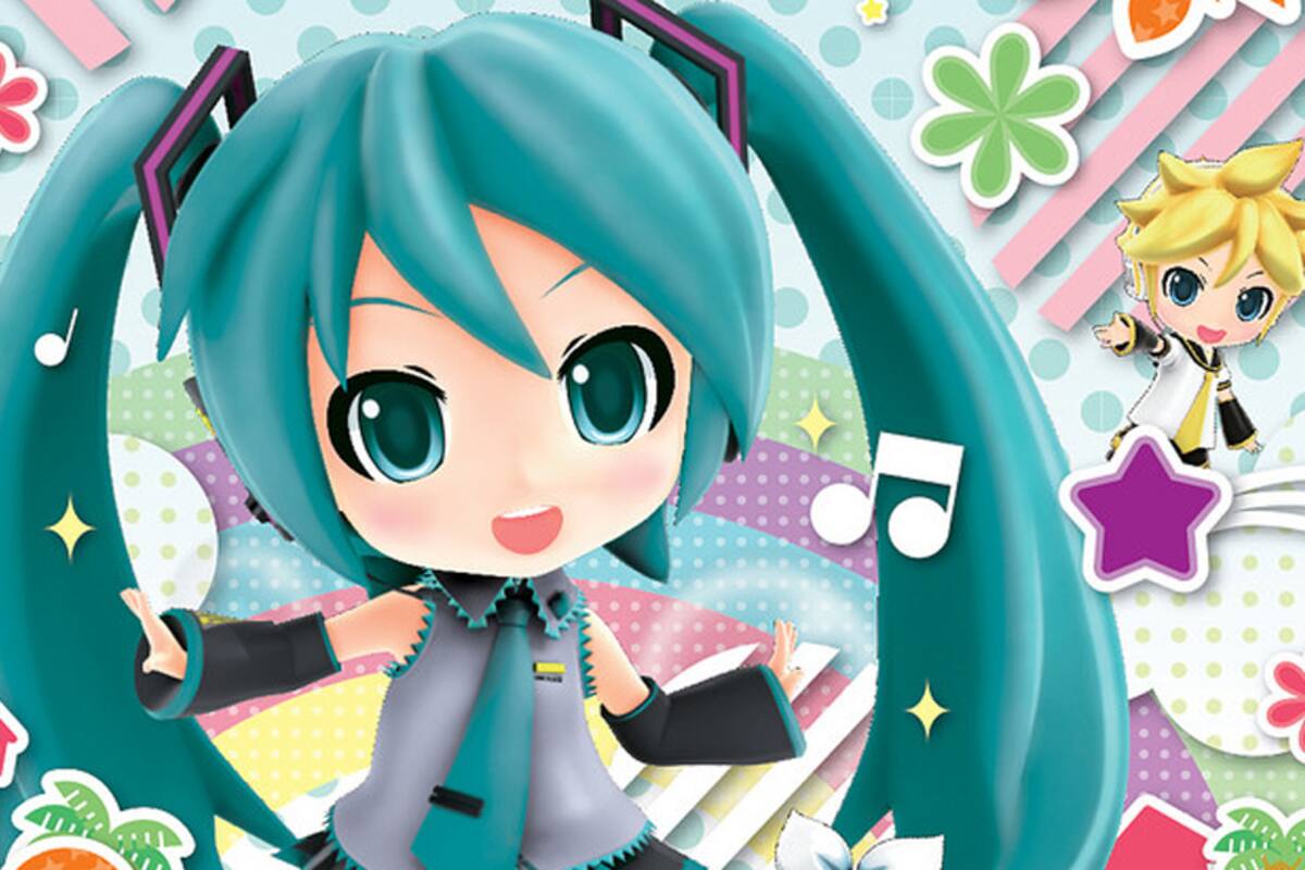 Hatsune Miku: Project Mirai DX es retrasado cuatro meses