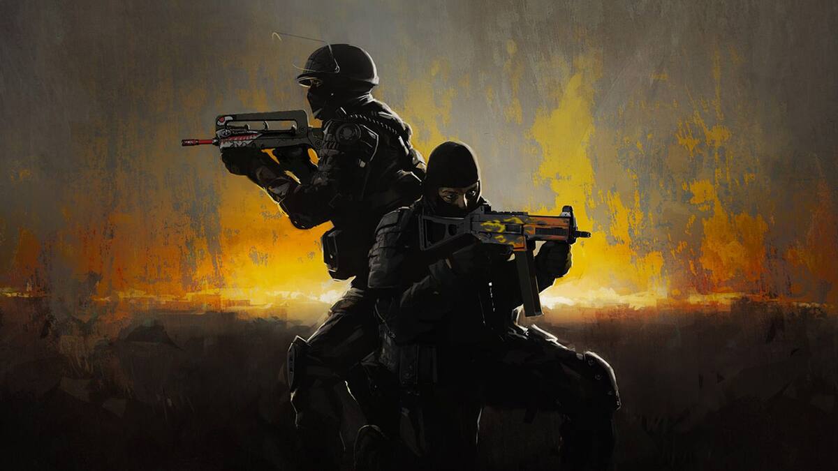 Anuncian Torneo Internacional de Counter-Strike exclusivo para mujeres