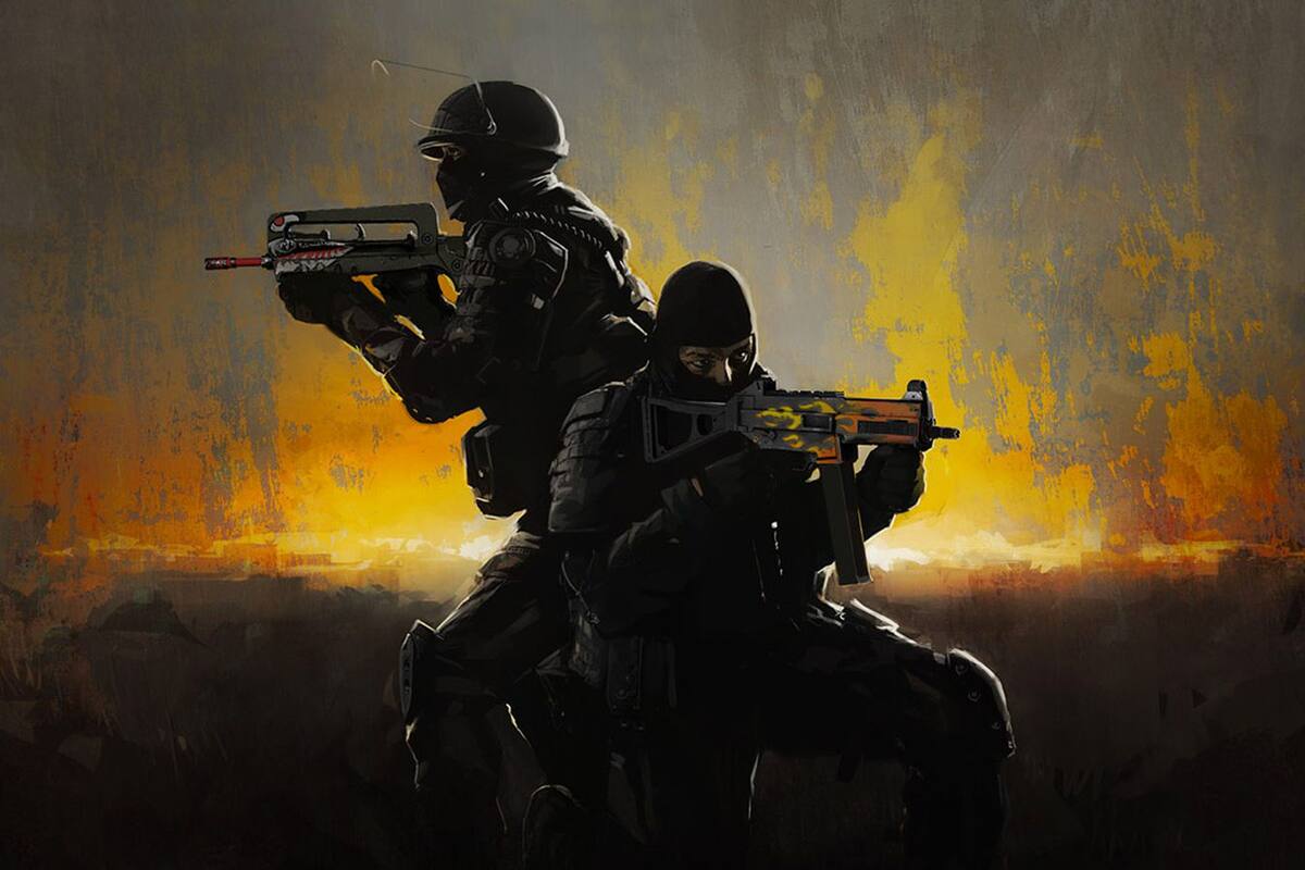 Anuncian Torneo Internacional de Counter-Strike exclusivo para mujeres