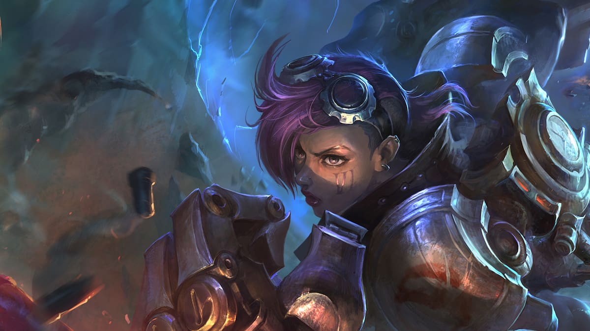 Competencias de League of Legends se transmiten en la plataforma de streaming