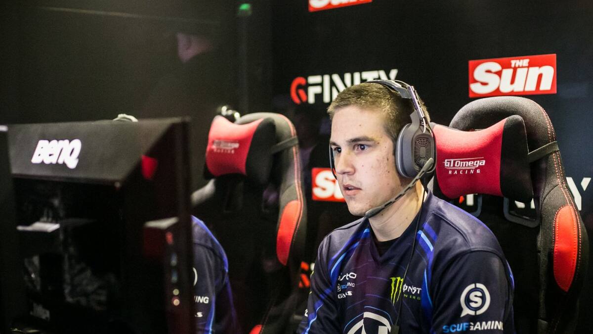 Competidor de COD acusa sobre el libre uso de Aderall en competencias para obtener ventaja