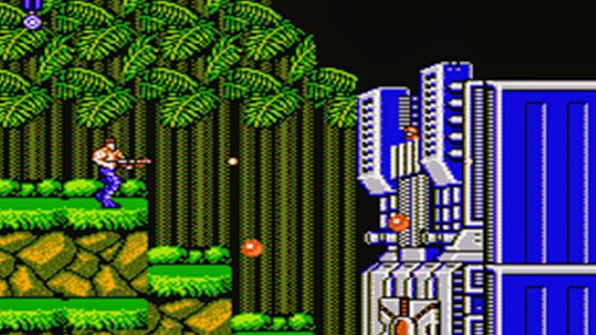 Compilaciones de Arcade, Castlevania y Contra están en camino