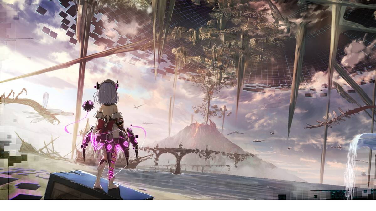 Compile Heart reveló los requisitos de sistema y un Deluxe Bundle del RPG