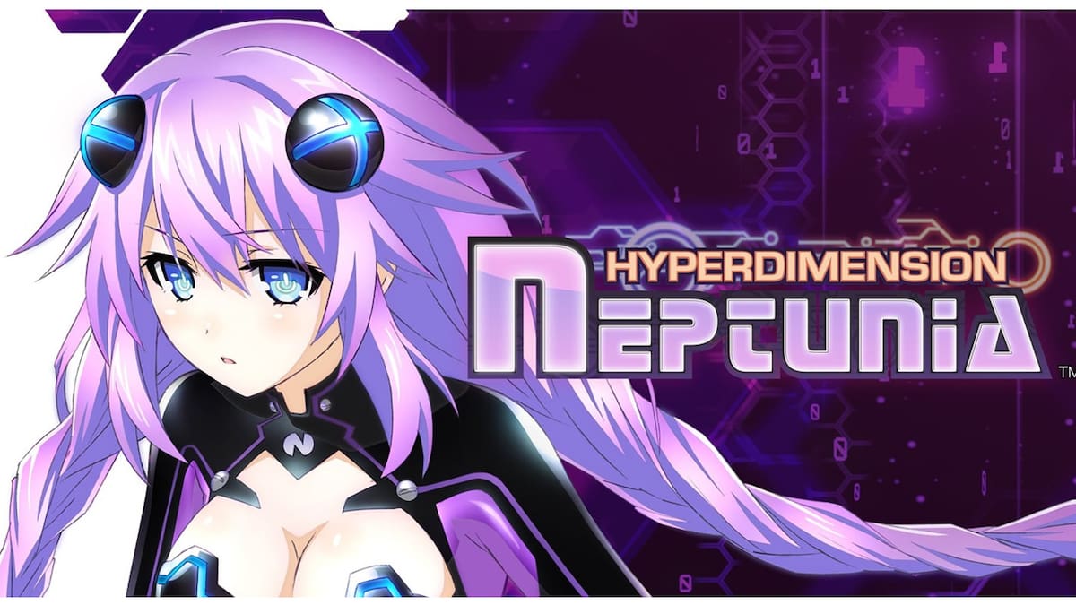 Compile Heart se prepara para celebrar los 10 años de la franquicia