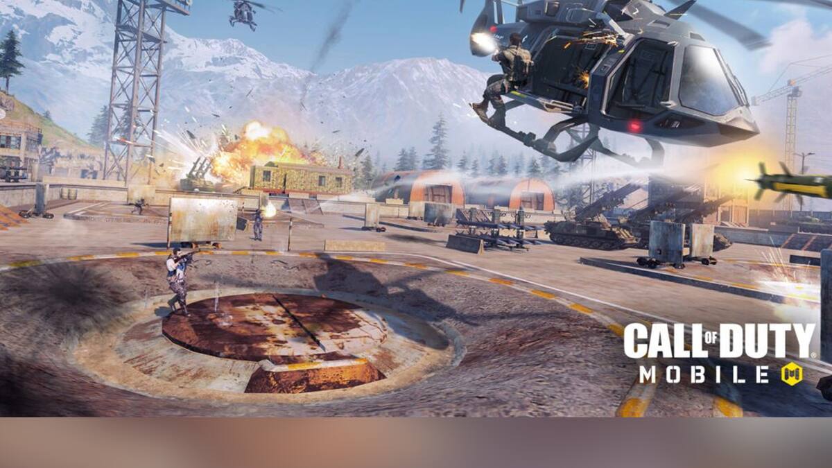 Completar el evento requiere un auto poderoso y mucha velocidad