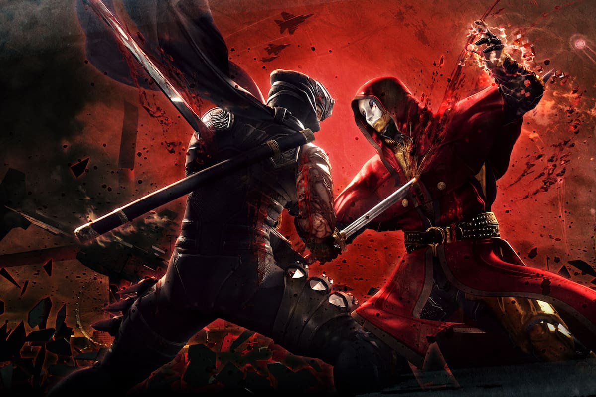 El nuevo proyecto de Ninja Gaiden no es un videojuego
