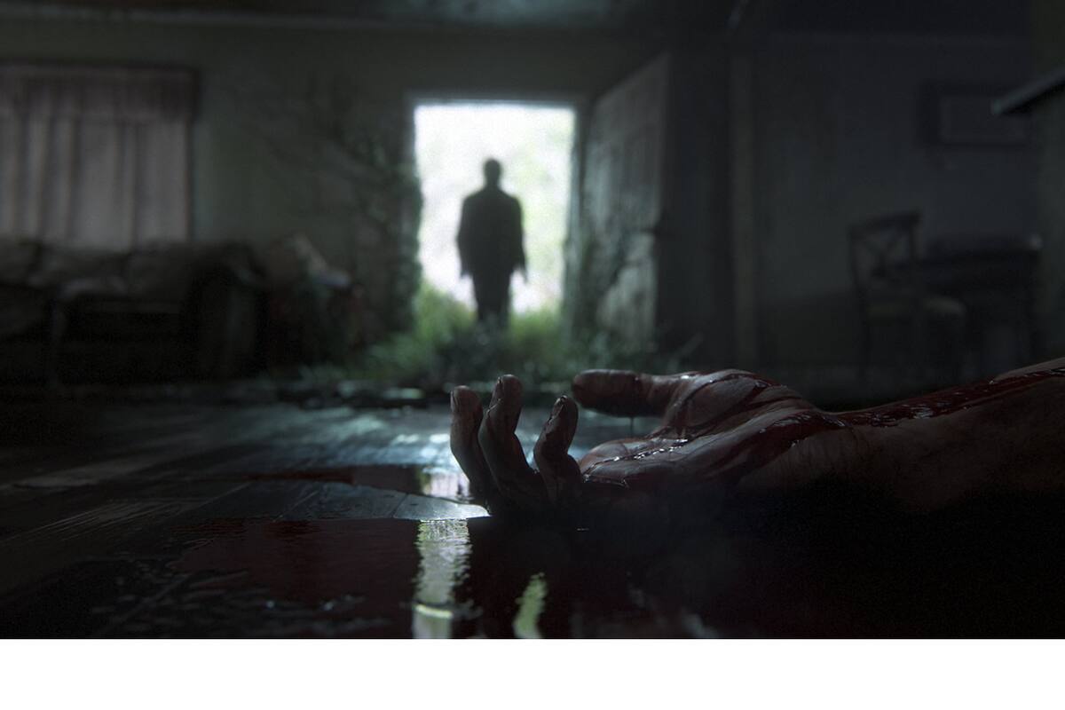 The Last of Us: Part II podría debutar hasta 2019