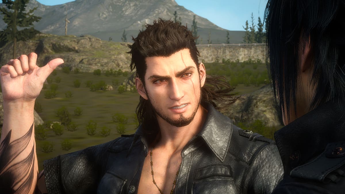 Compositor trabajó en Episode: Gladiolus