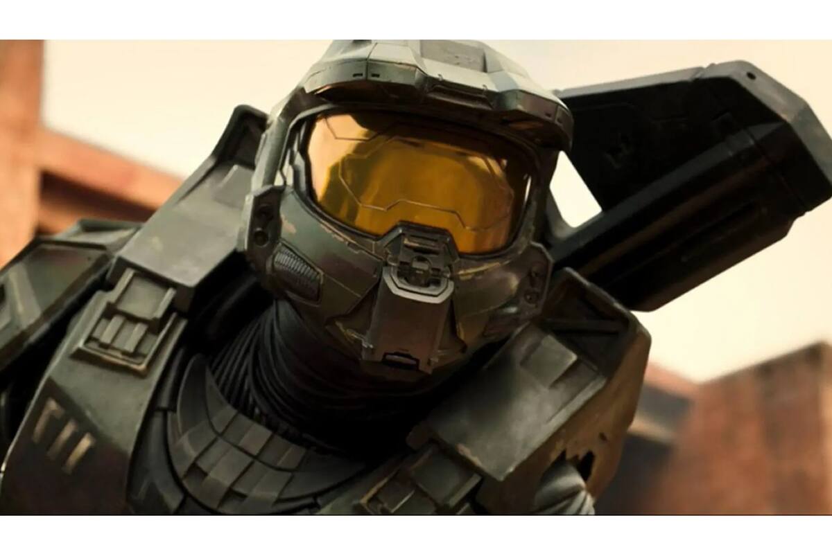 Serie de Halo podría retrasarse por conflicto entre Microsoft y músicos