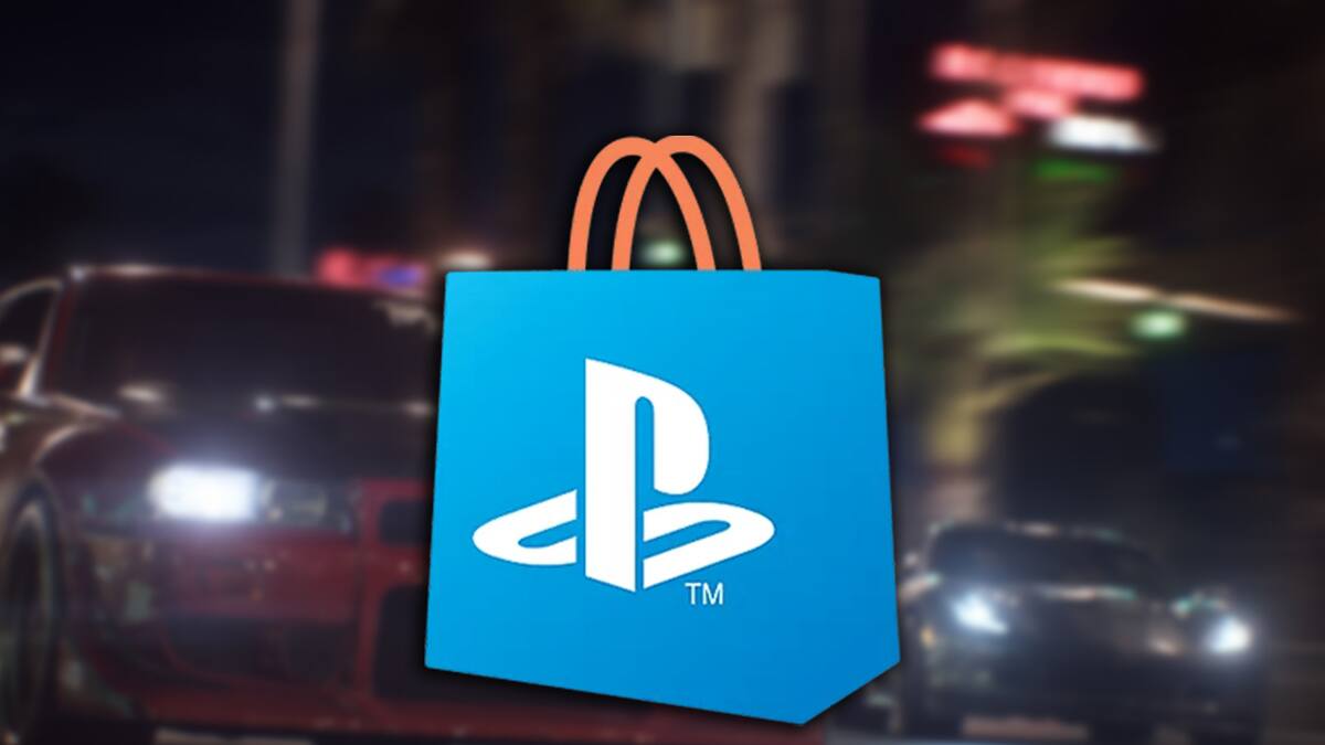 Compra estos juegos de Electronic Arts a un precio muy bajo en la PS Store