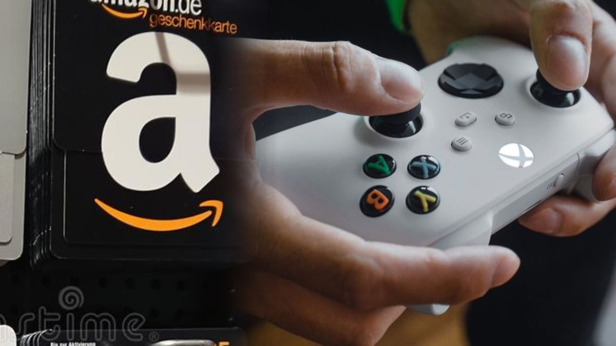 Compra un montón de productos con tan solo jugar