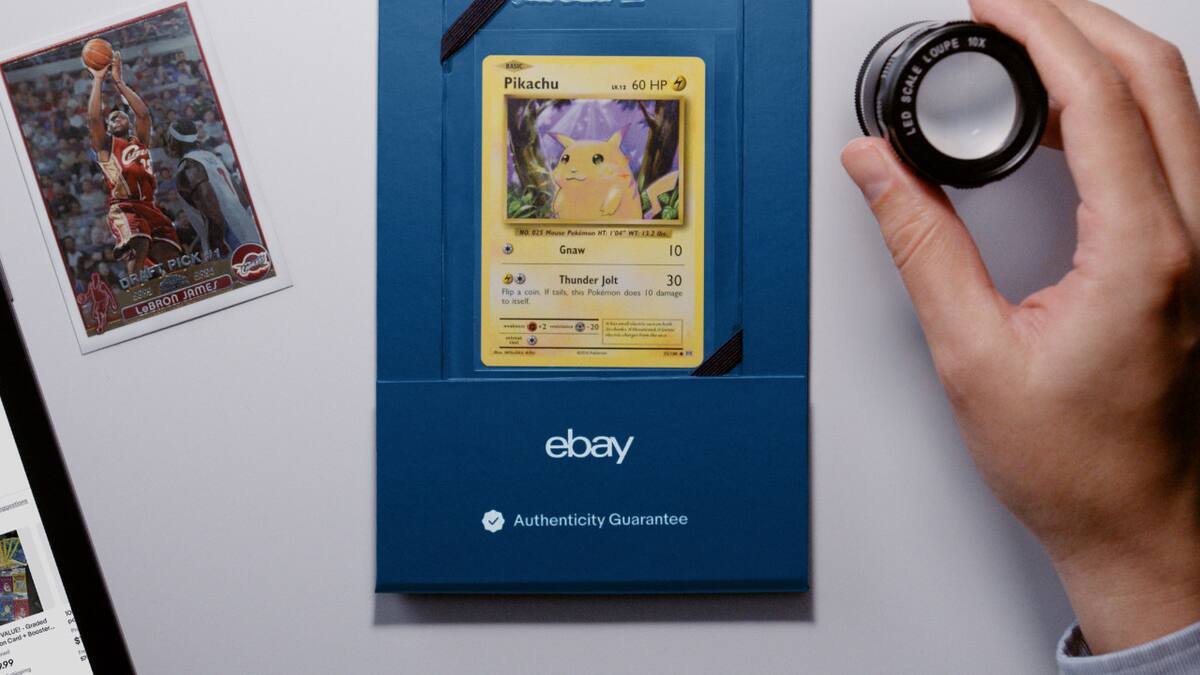 Comprar este tipo de artículos caros será más confiable, pues no habrá lugar para la falsificación