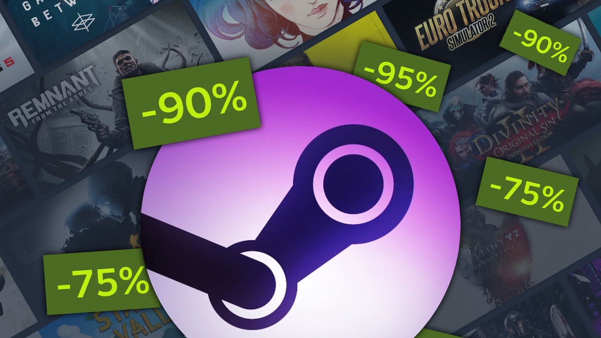 Comprar juegos Steam sin dinero