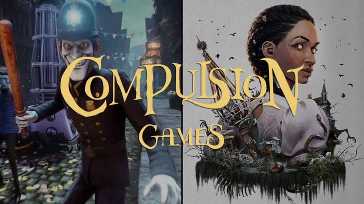Compulsion Games