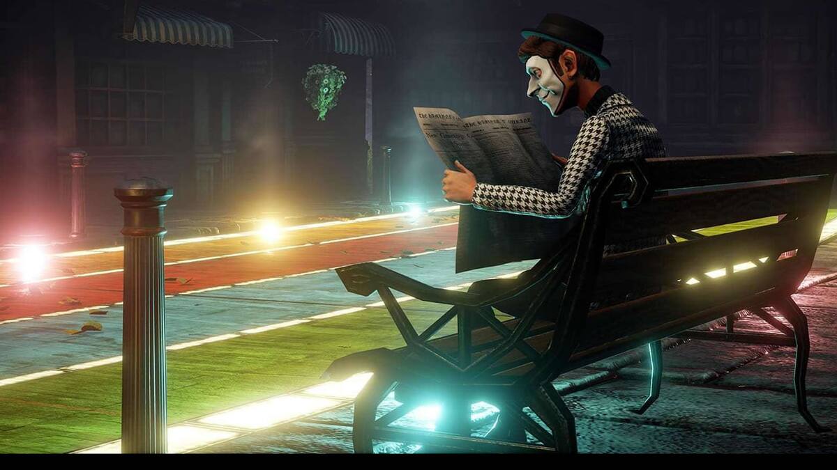 Compulsion Games aseguró que el contenido permanecerá intacto