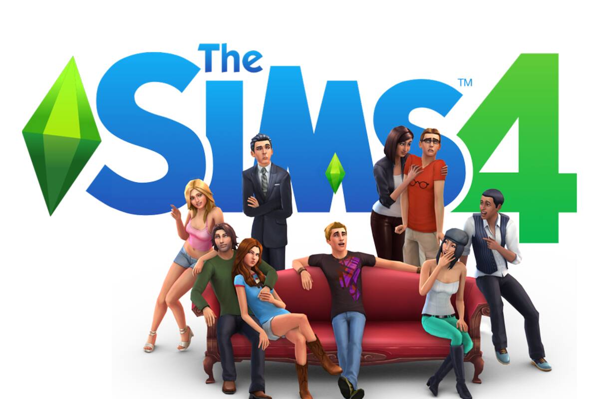 Revelan requerimientos mínimos para The Sims 4