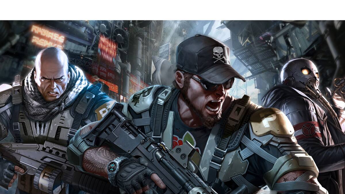 Comunidad del FPS para Vita reporta que los servicios online volvieron