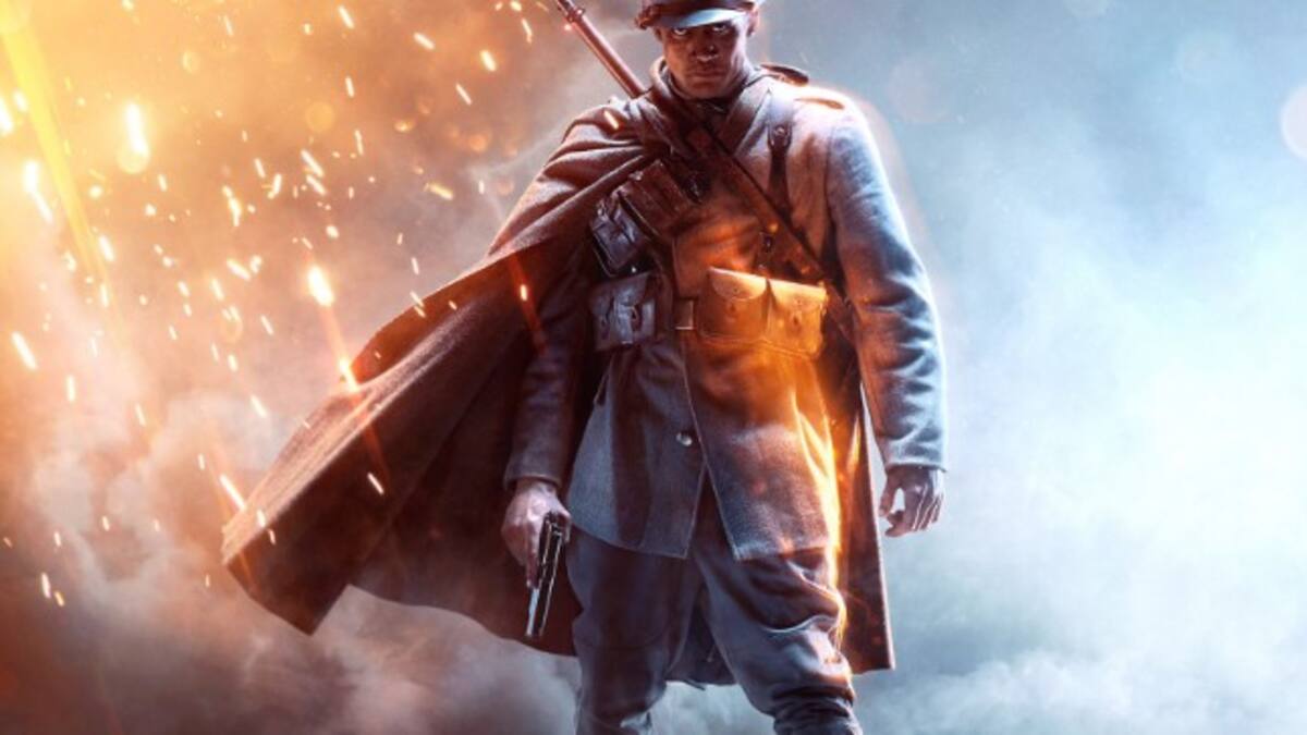 Comunidad descubre el anuncio gracias a Easter Egg de Battlefield 1