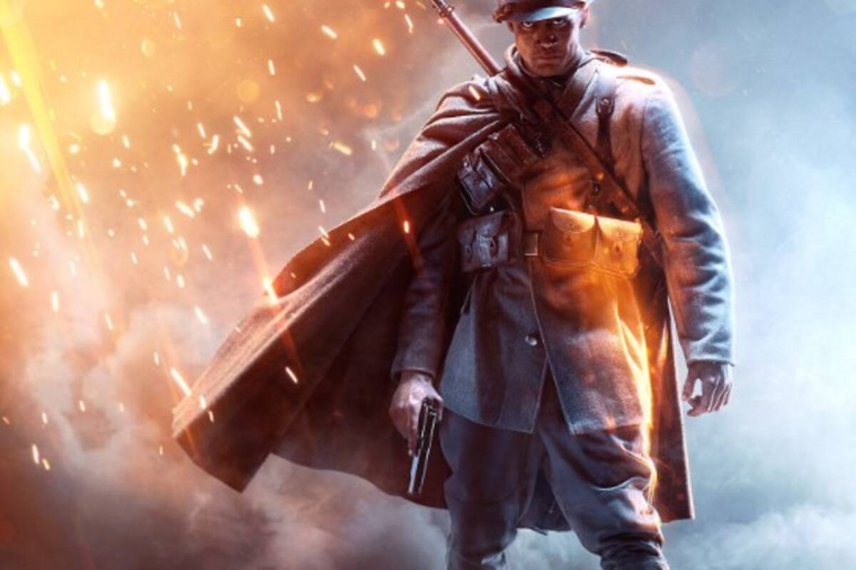 Battlefield 5 se revelará oficialmente el 23 de mayo