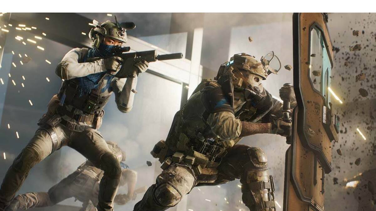 Con 13 millones de jugadores, la Beta más exitosa le pertenece a Battlefield 1